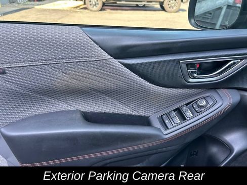 Used 2019 Subaru Forester Sport AWD/4WD image 14