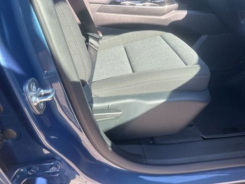 New 2026 Chevrolet Equinox LT w/ Safety and Technology Package image 32