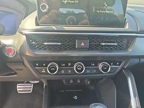 New 2026 Acura ADX A-Spec FWD image 23