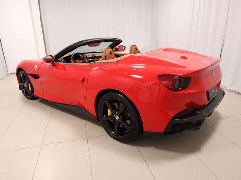 Used 2023 Ferrari Portofino M RWD image 15