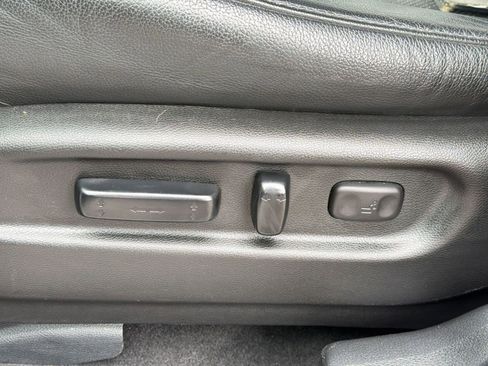 Used 2021 Honda Passport Touring image 14