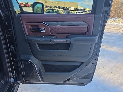 New 2026 RAM 2500 Limited image 12