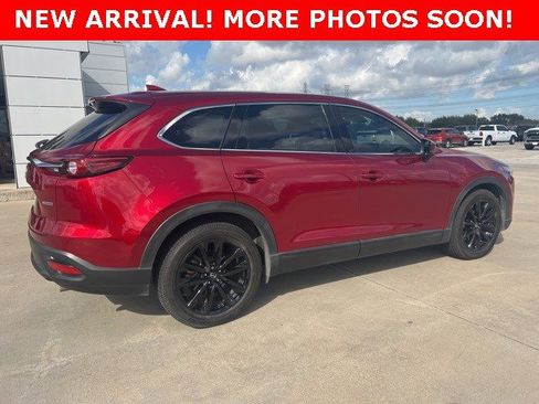 Used 2023 MAZDA CX-9 Touring Plus image 5