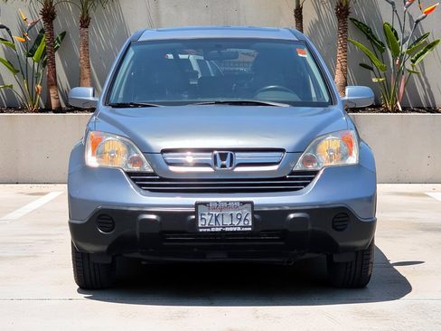 Used 2007 Honda CR-V EX-L image 3