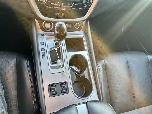 Used 2023 Nissan Murano SL FWD image 15
