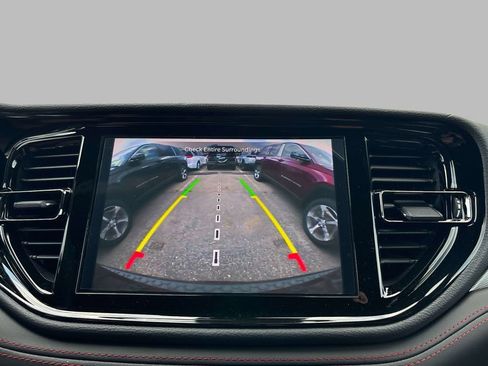 New 2026 Dodge Durango GT AWD/4WD image 13