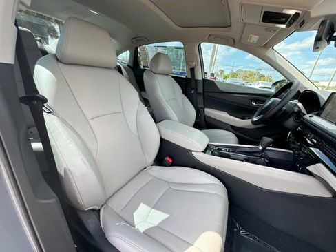 New 2026 Honda Accord Touring image 26