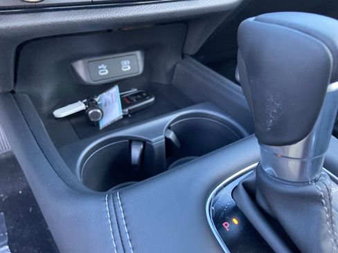 New 2026 Honda HR-V EX-L image 35