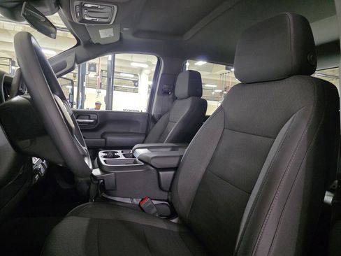 New 2026 Chevrolet Silverado 2500 Custom w/ Custom Convenience Package image 24