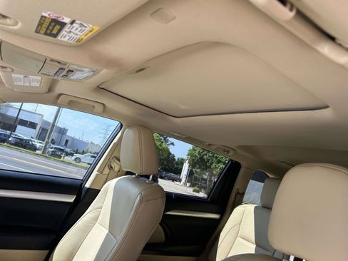 Used 2018 Toyota Highlander XLE FWD image 23
