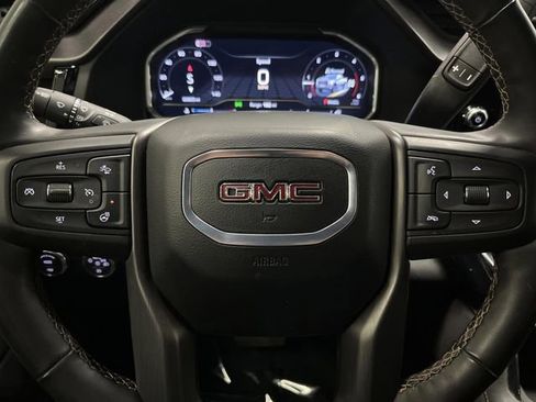 Used 2024 GMC Sierra 3500 AT4 w/ AT4 Premium Plus Package image 18