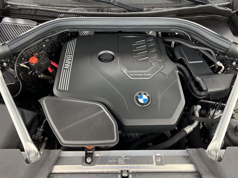 Used 2025 BMW X4 xDrive30i w/ Premium Package AWD/4WD image 26