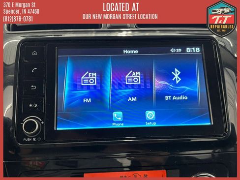 Used 2024 Mitsubishi Mirage ES FWD image 39