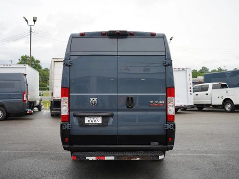 Used 2020 RAM ProMaster 3500 FWD image 5