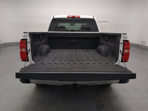 Used 2017 Chevrolet Silverado 1500 LT w/ All Star Edition RWD image 29