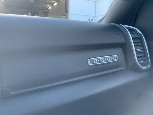 Used 2020 RAM 1500 Big Horn image 25
