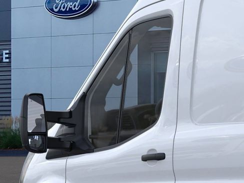 New 2026 Ford Transit 350 148 High Roof Extended AWD image 20