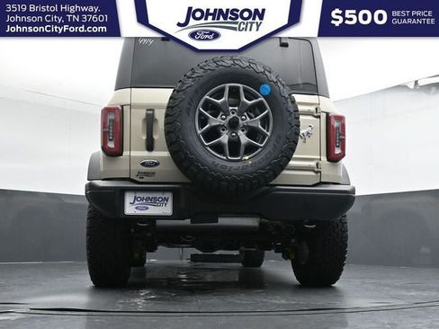 New 2025 Ford Bronco Badlands AWD/4WD image 30