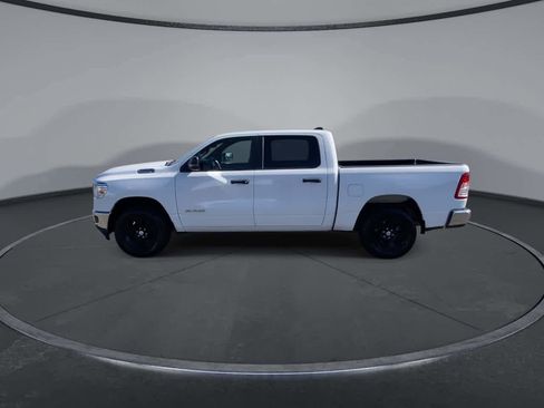Used 2023 RAM 1500 Big Horn AWD/4WD image 5