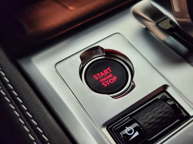 New 2026 Jaguar F-PACE R-Dynamic S AWD/4WD image 37