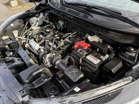 Used 2023 Nissan Kicks S image 22