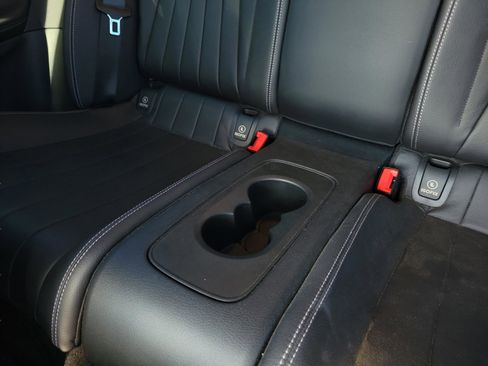 Used 2019 Mercedes-Benz E 450 E 450 image 14