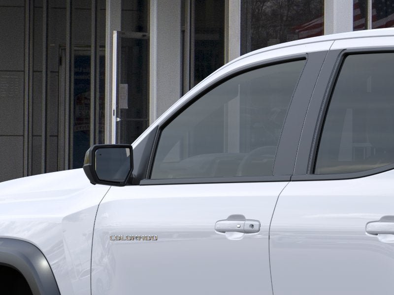 New 2026 Chevrolet Colorado ZR2 w/ Technology Package AWD/4WD image 12