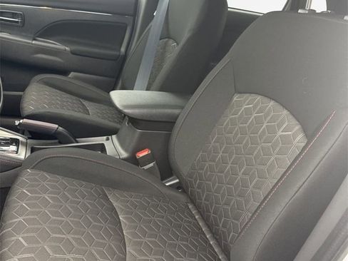 New 2025 Mitsubishi Outlander Sport 2.0 Trail Edition image 15