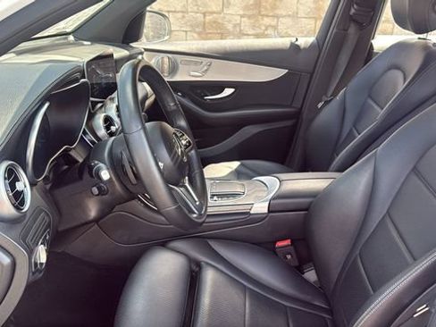 Certified 2023 Mercedes-Benz GLC 300 4MATIC Coupe image 23