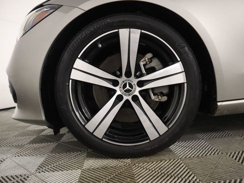 Certified 2022 Mercedes-Benz C 300 4MATIC Sedan image 31