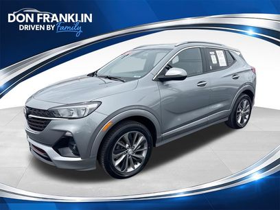 Used 2023 Buick Encore GX Select w/ Experience Buick Package