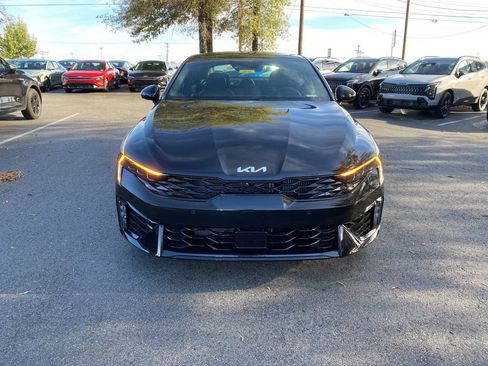 New 2026 Kia K5 GT w/ GT1 Package image 2