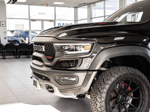 Used 2022 RAM 1500 TRX w/ TRX Level 1 Equipment Group image 5