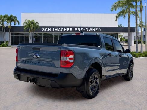 Used 2024 Ford Maverick XLT w/ XLT Luxury Package FWD image 7