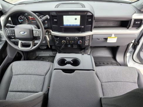 New 2026 Ford F250 XL w/ Snow Plow Prep Package image 12