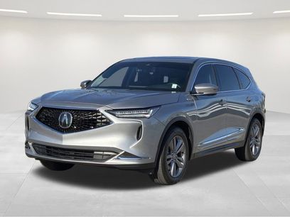 Used 2023 Acura MDX SH-AWD