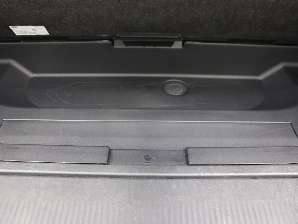 Used 2025 Ford Expedition Max Platinum w/ Stealth Appearance Package AWD/4WD image 52