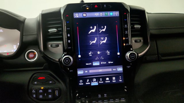 Used 2026 RAM 1500 RHO AWD/4WD image 70