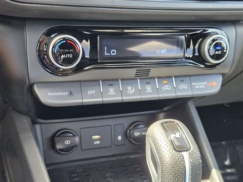 Certified 2023 Hyundai Kona N FWD image 20