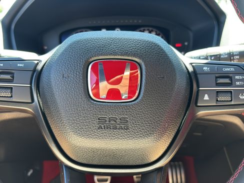 Certified 2025 Honda Civic Type R image 36