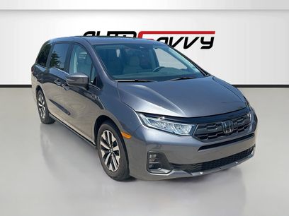 Used 2026 Honda Odyssey EX-L