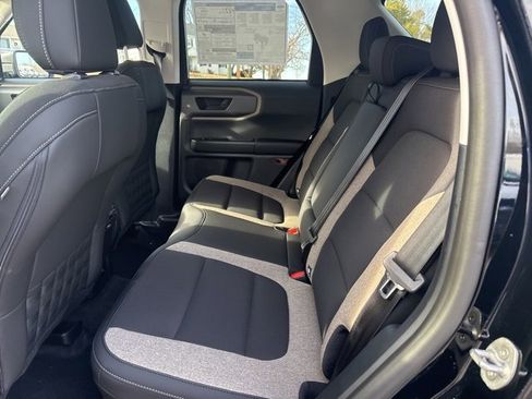 New 2025 Ford Bronco Sport Big Bend image 18