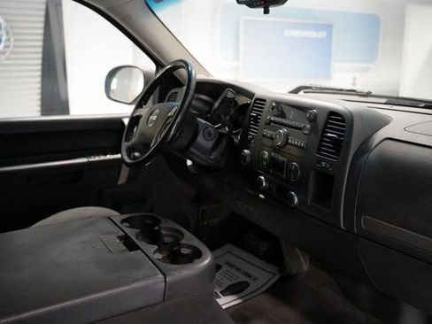 Used 2011 GMC Sierra 1500 SLE w/ Power Tech Package image 20