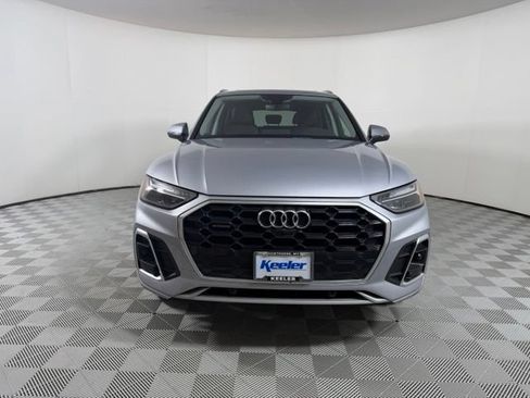 Certified 2023 Audi Q5 2.0T Premium Plus AWD/4WD image 2
