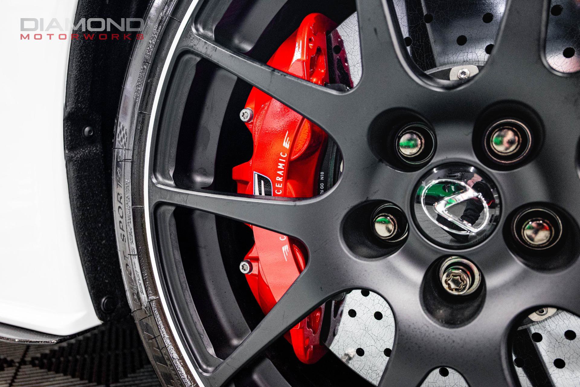 Used 2020 Lexus RC F Track Edition w/ Accessory Package RWD image 69