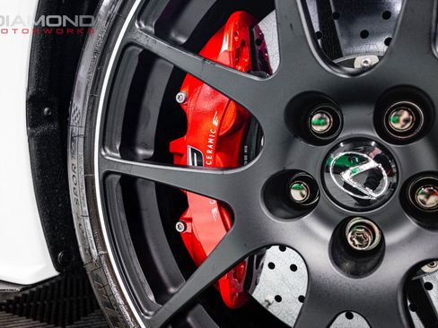 Used 2020 Lexus RC F Track Edition w/ Accessory Package RWD image 69