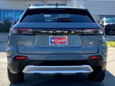 New 2026 Honda Prologue Touring image 4