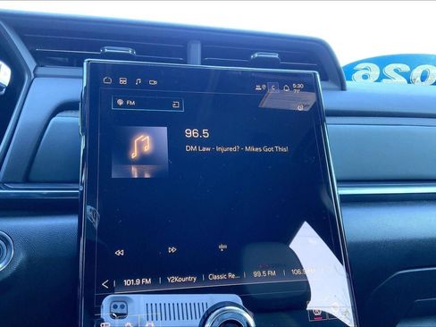 Used 2026 GMC Terrain AT4 w/ Convenience Package III image 34