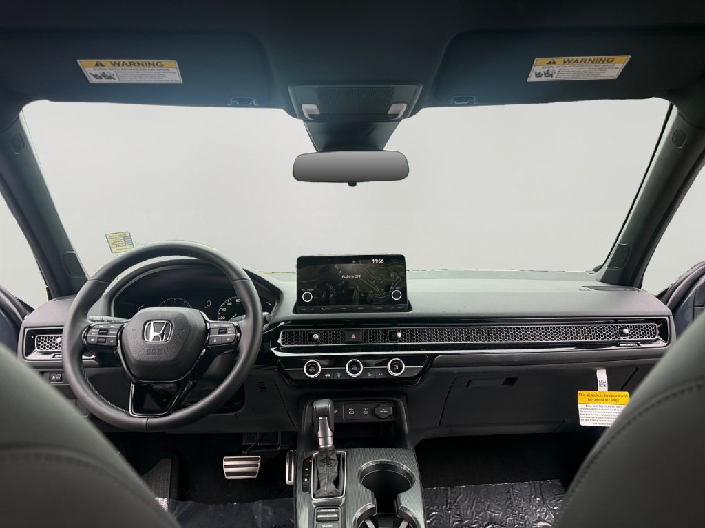 Used 2026 Honda Civic Sport image 10