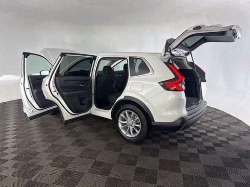 Certified 2024 Honda CR-V EX image 21